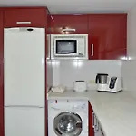 Cool Vailima 2 Apartment *
