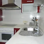 Cool Vailima 2 Apartment Cordoba