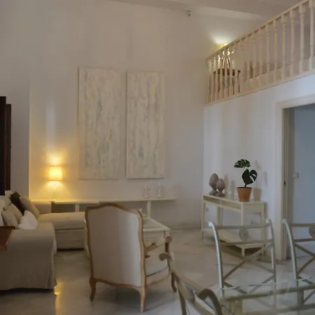 Apartman Cool Vailima 2 Córdoba