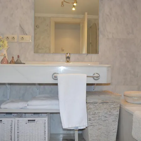 Cool Vailima 2 Apartman Córdoba