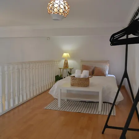 Cool Vailima 2 Apartman *