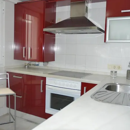 Cool Vailima 2 Apartman *