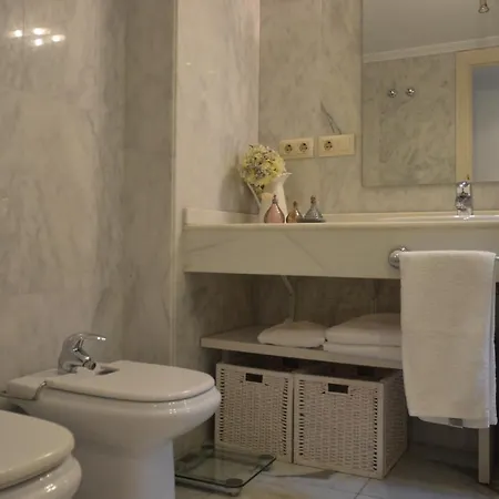 Cool Vailima 2 Apartman Córdoba