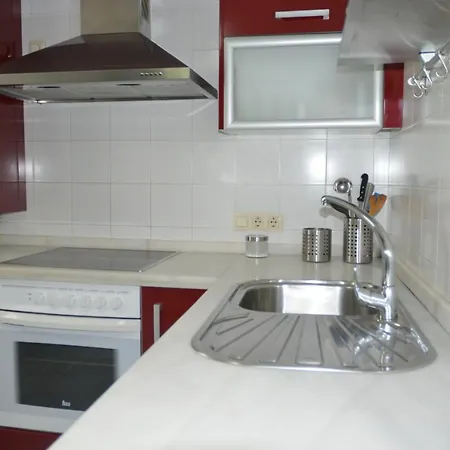 Cool Vailima 2 Apartman Córdoba
